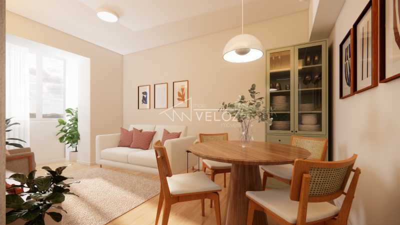 Apartamento, 2 quartos, 54 m² - Foto 18