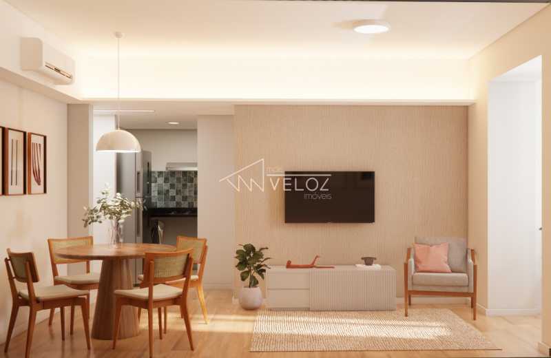 Apartamento, 2 quartos, 54 m² - Foto 20