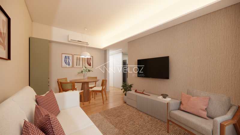 Apartamento, 2 quartos, 54 m² - Foto 10