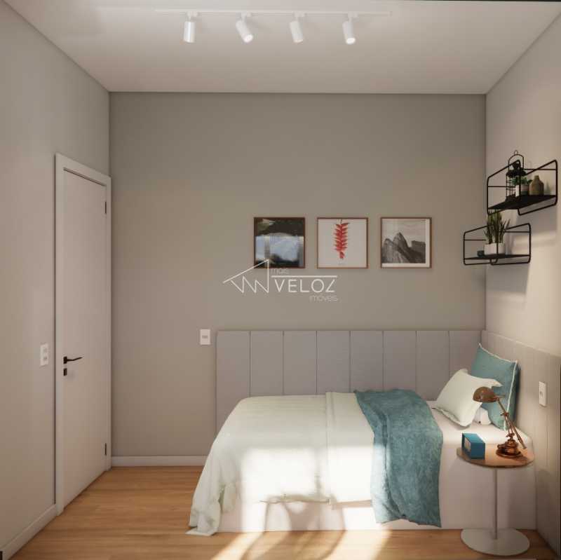 Apartamento, 2 quartos, 54 m² - Foto 14