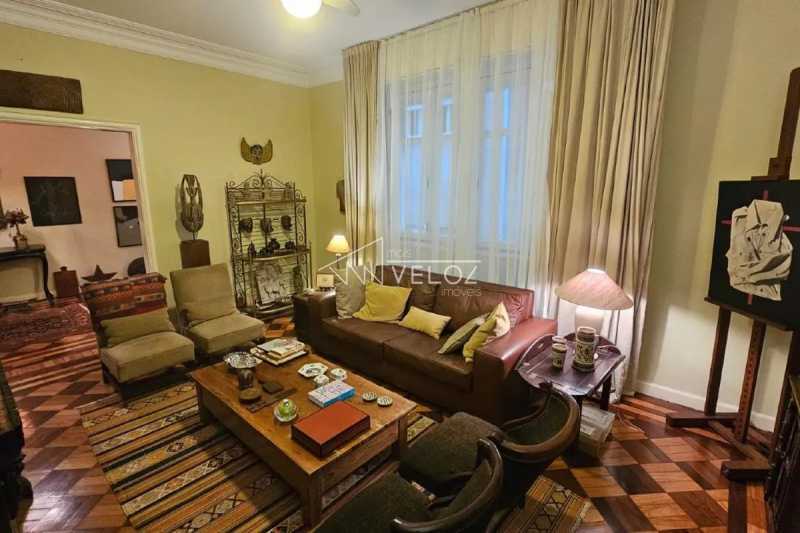 Apartamento, 3 quartos, 155 m² - Foto 17