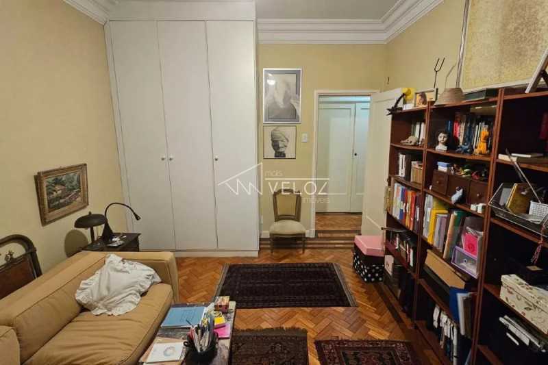 Apartamento, 3 quartos, 155 m² - Foto 19