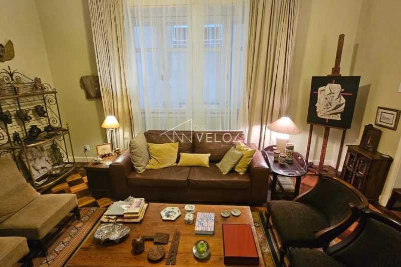 Apartamento, 3 quartos, 155 m² - Foto 20
