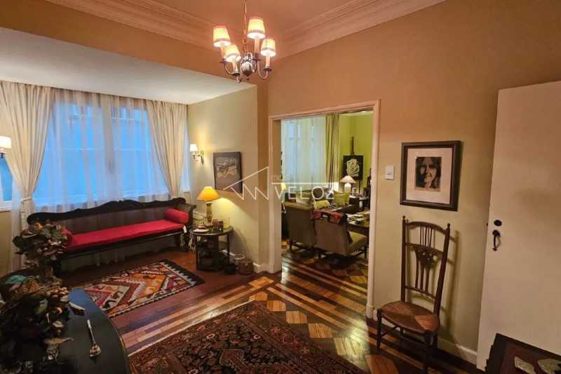 Apartamento, 3 quartos, 155 m² - Foto 2