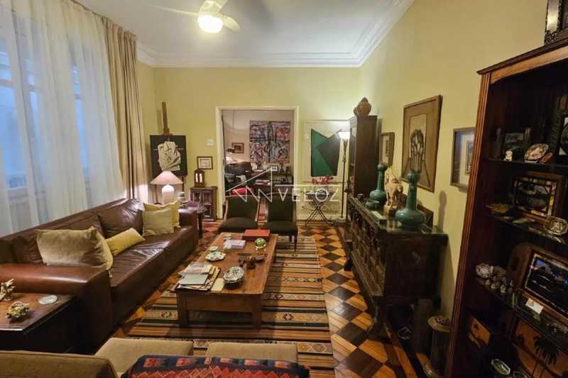 Apartamento, 3 quartos, 155 m² - Foto 7