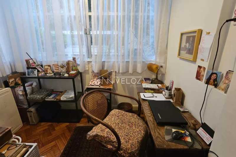Apartamento, 3 quartos, 155 m² - Foto 16
