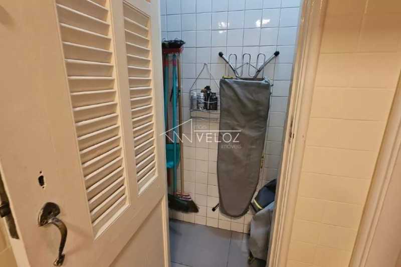Apartamento, 3 quartos, 155 m² - Foto 8