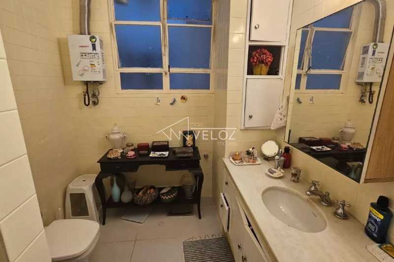 Apartamento, 3 quartos, 155 m² - Foto 9