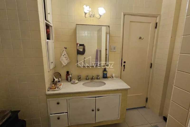 Apartamento, 3 quartos, 155 m² - Foto 3