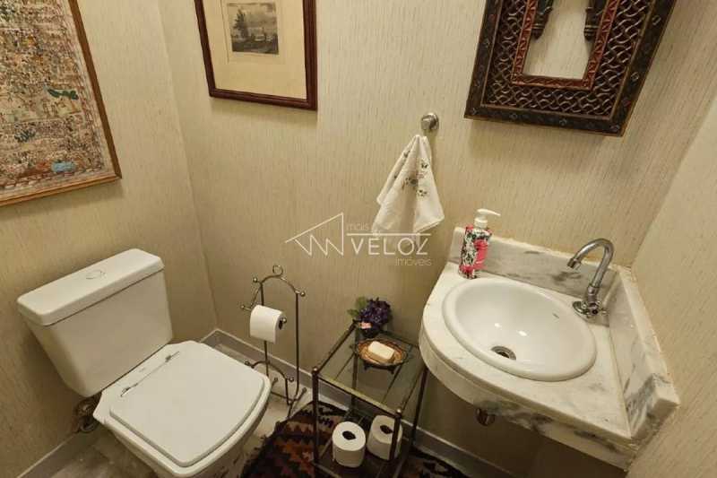 Apartamento, 3 quartos, 155 m² - Foto 5