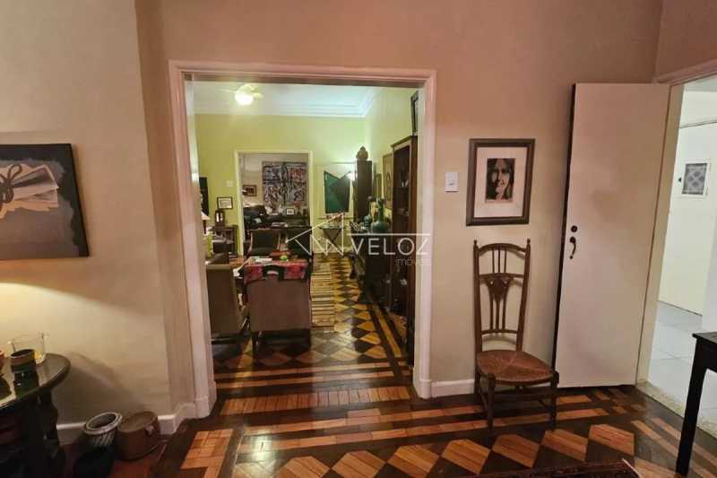 Apartamento, 3 quartos, 155 m² - Foto 6