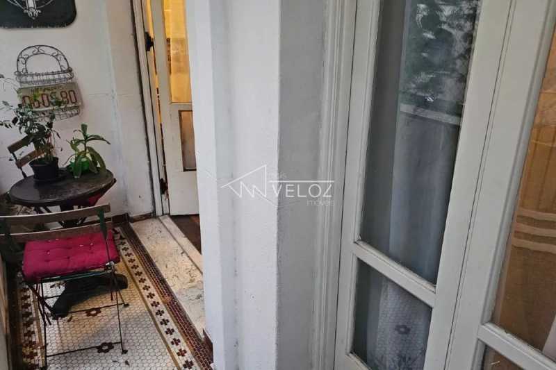 Apartamento, 3 quartos, 155 m² - Foto 1