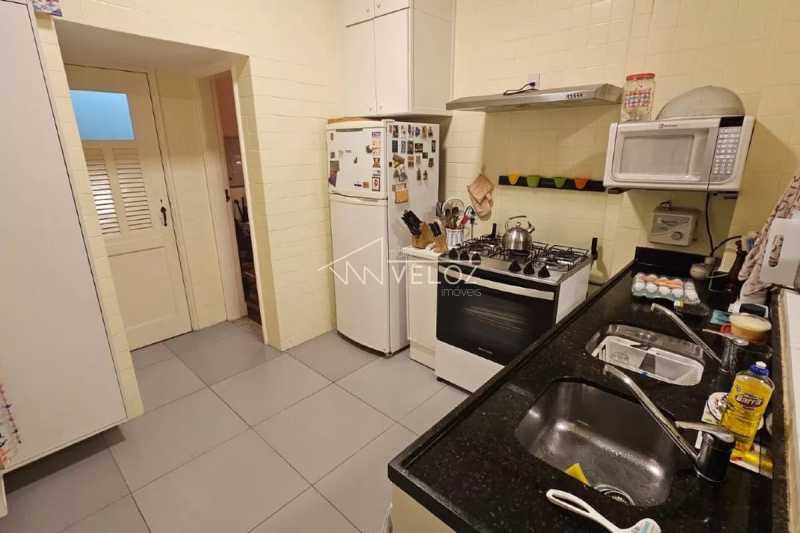 Apartamento, 3 quartos, 155 m² - Foto 13