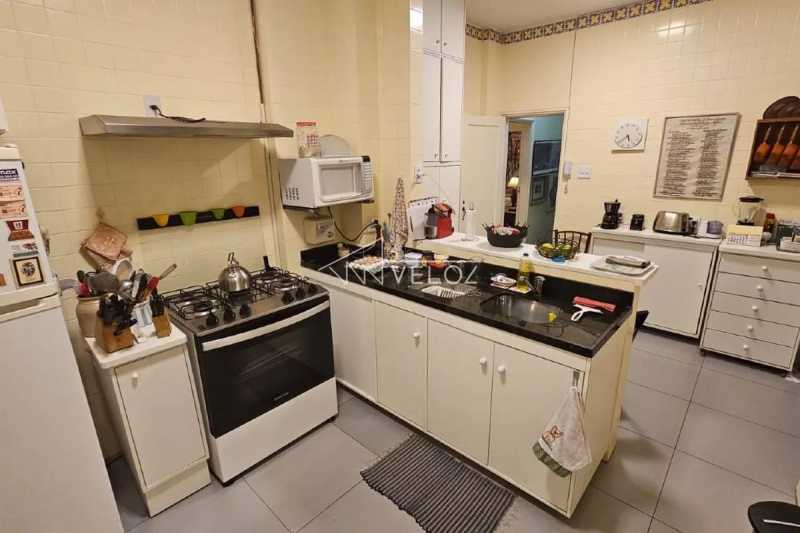 Apartamento, 3 quartos, 155 m² - Foto 14