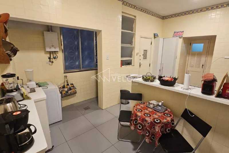 Apartamento, 3 quartos, 155 m² - Foto 15