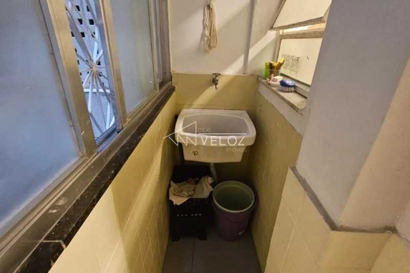 Apartamento, 3 quartos, 155 m² - Foto 21