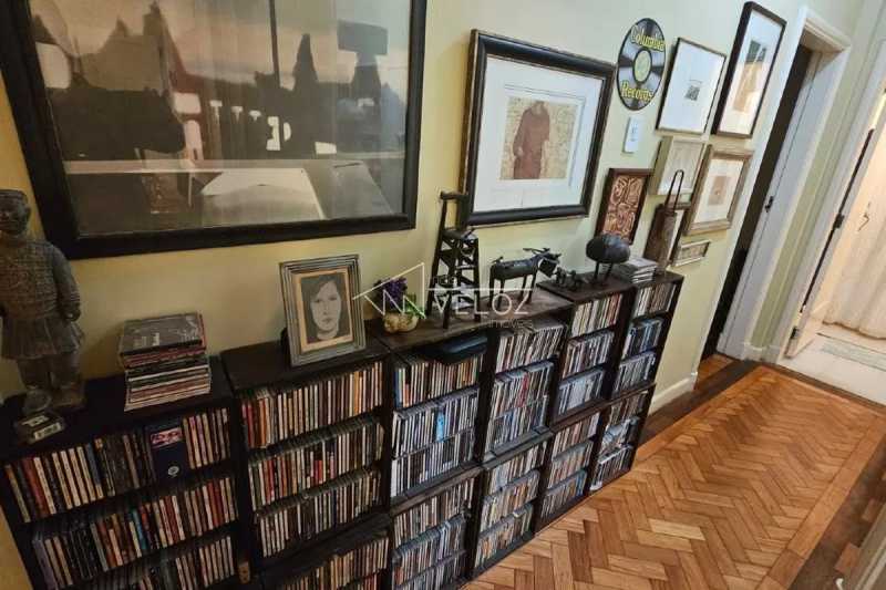 Apartamento, 3 quartos, 155 m² - Foto 12
