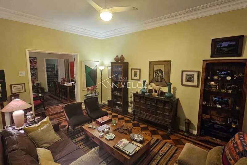 Apartamento, 3 quartos, 155 m² - Foto 10