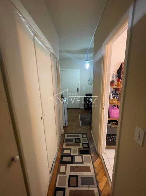 Apartamento, 1 quarto, 32 m² - Foto 20