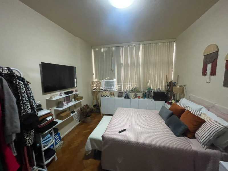 Apartamento, 1 quarto, 32 m² - Foto 3