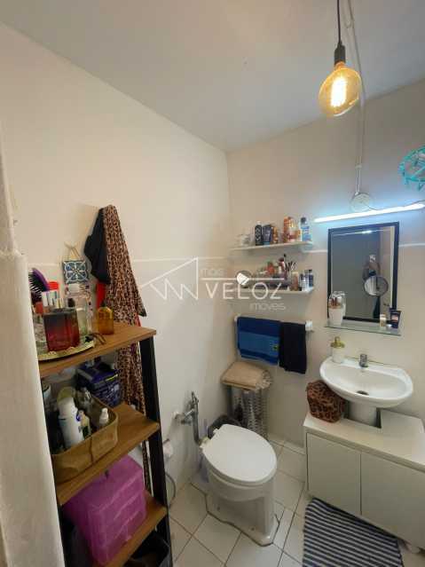 Apartamento, 1 quarto, 32 m² - Foto 7