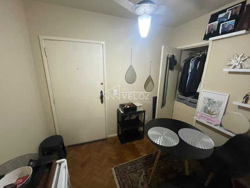 Apartamento, 1 quarto, 32 m² - Foto 8