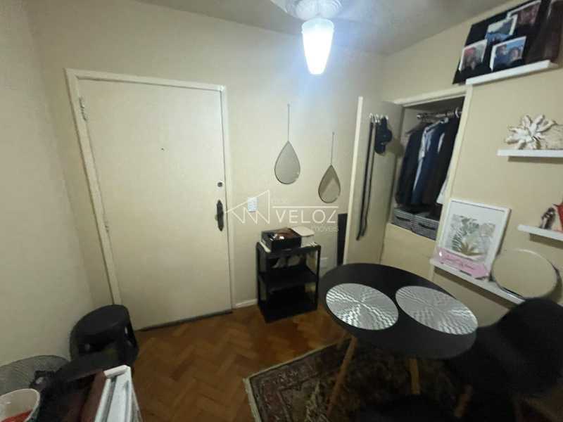 Apartamento, 1 quarto, 32 m² - Foto 13