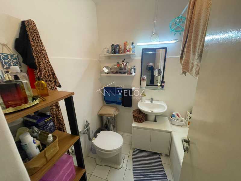 Apartamento, 1 quarto, 32 m² - Foto 5
