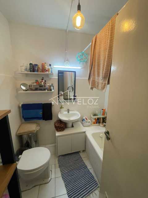 Apartamento, 1 quarto, 32 m² - Foto 19