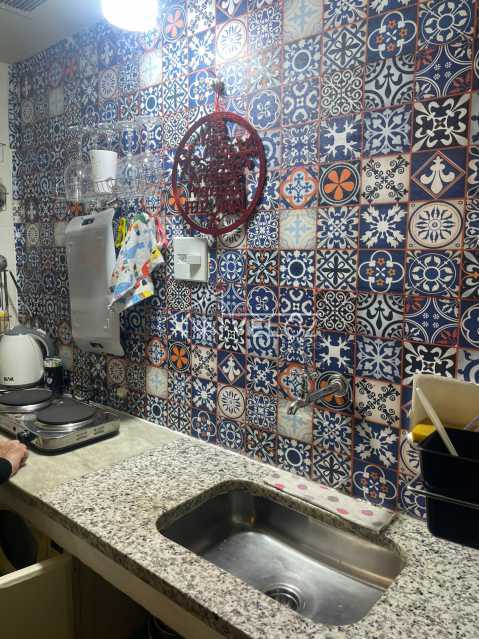 Apartamento, 1 quarto, 32 m² - Foto 10