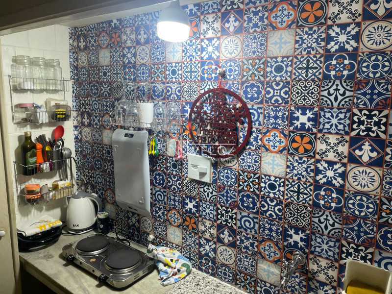 Apartamento, 1 quarto, 32 m² - Foto 14