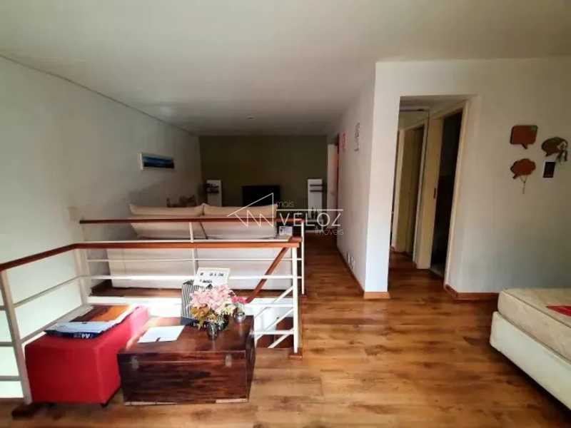 Cobertura, 2 quartos, 154 m² - Foto 2