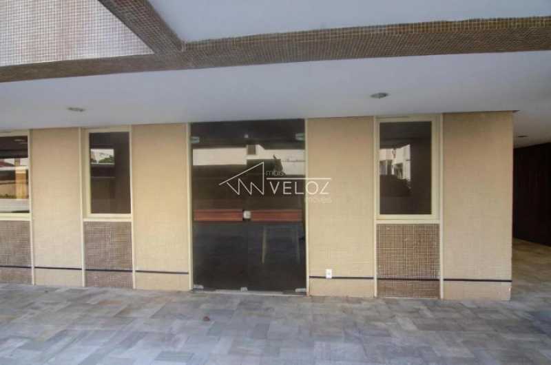 Cobertura, 2 quartos, 154 m² - Foto 3