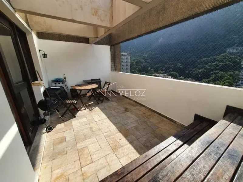 Cobertura, 2 quartos, 154 m² - Foto 8