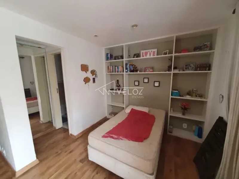 Cobertura, 2 quartos, 154 m² - Foto 6