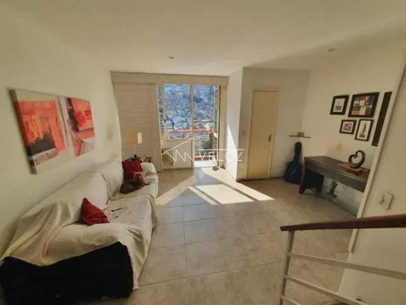 Cobertura, 2 quartos, 154 m² - Foto 19