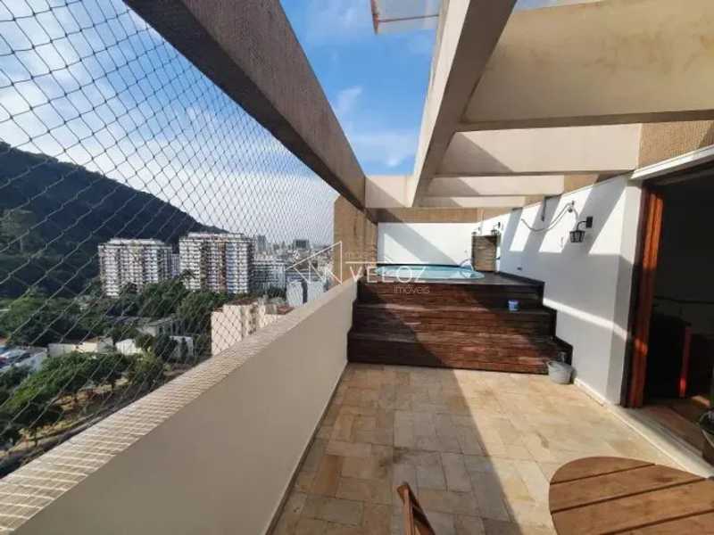 Cobertura, 2 quartos, 154 m² - Foto 18