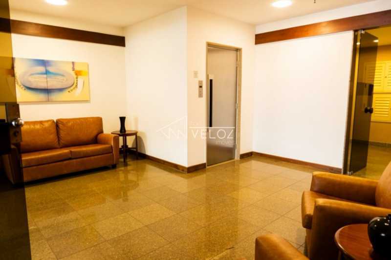 Cobertura, 2 quartos, 154 m² - Foto 1