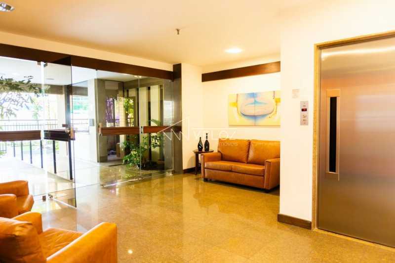 Cobertura, 2 quartos, 154 m² - Foto 15