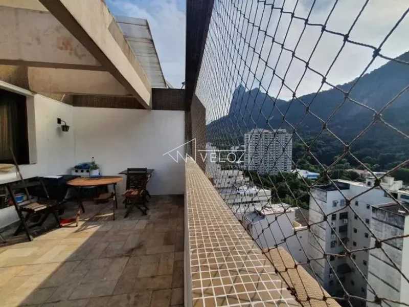 Cobertura, 2 quartos, 154 m² - Foto 13