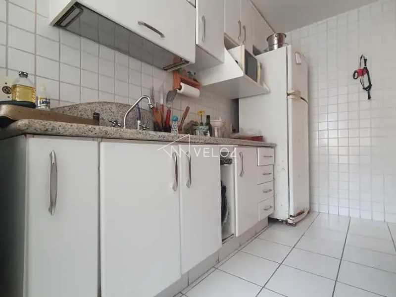 Cobertura, 2 quartos, 154 m² - Foto 9