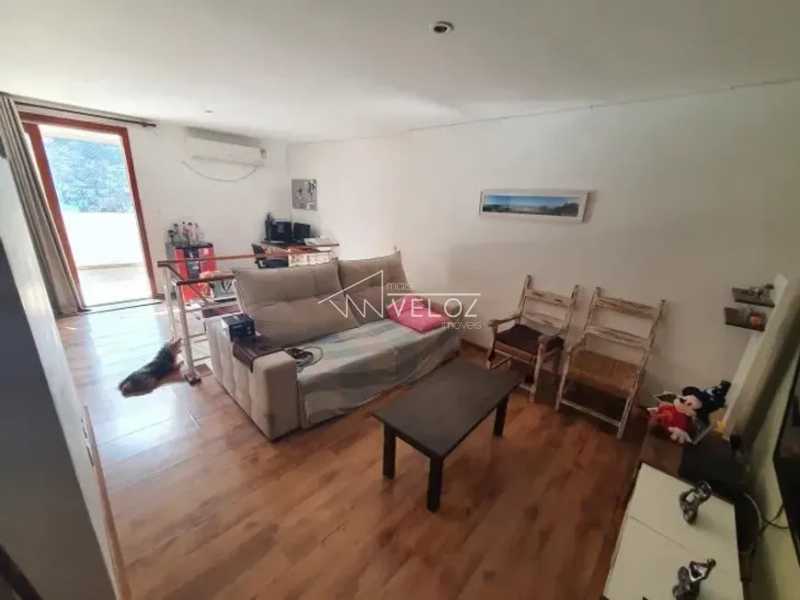 Cobertura, 2 quartos, 154 m² - Foto 20