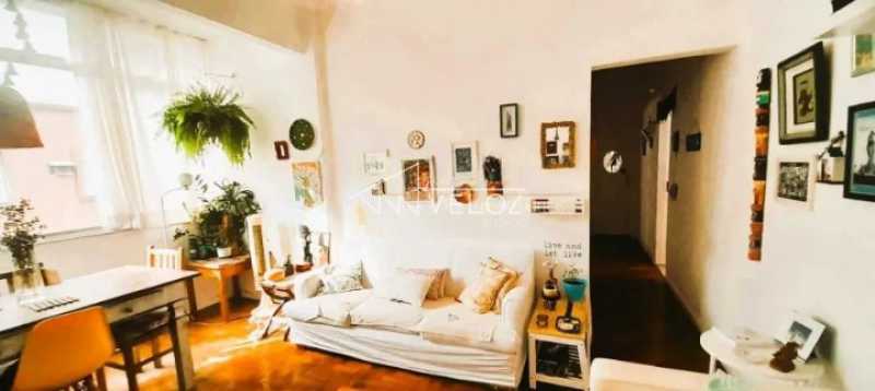 Apartamento, 2 quartos, 73 m² - Foto 22
