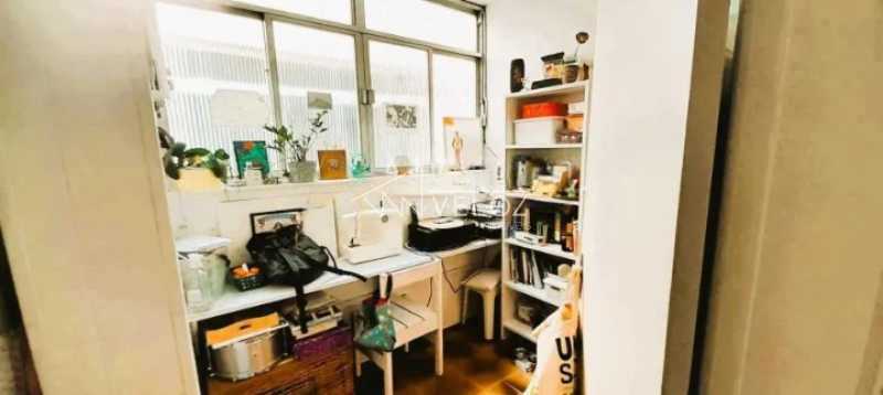 Apartamento, 2 quartos, 73 m² - Foto 9