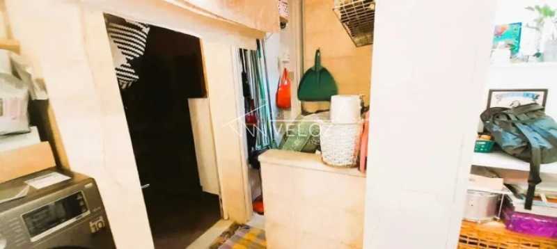 Apartamento, 2 quartos, 73 m² - Foto 2