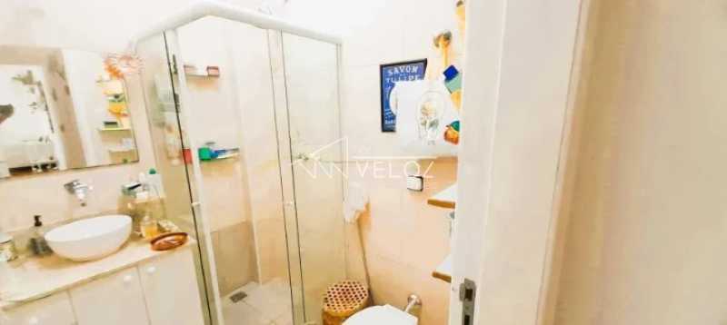 Apartamento, 2 quartos, 73 m² - Foto 12