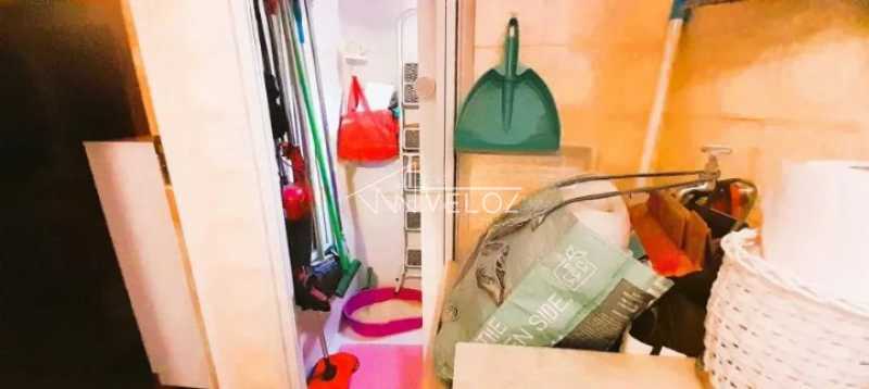 Apartamento, 2 quartos, 73 m² - Foto 5