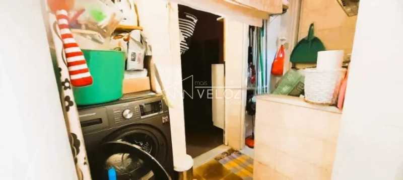 Apartamento, 2 quartos, 73 m² - Foto 25