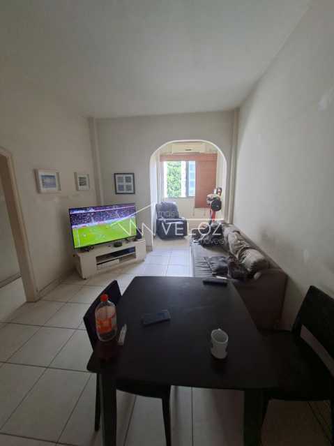Apartamento, 2 quartos, 67 m² - Foto 2