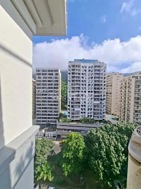 Apartamento, 2 quartos, 67 m² - Foto 8